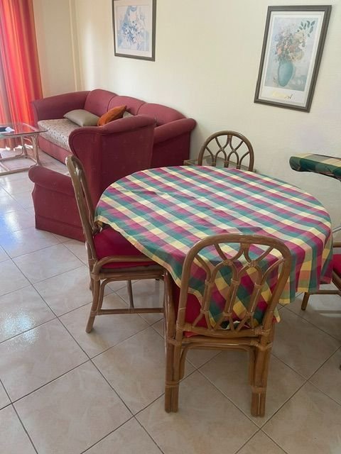 Pis de 60 m² a Arona