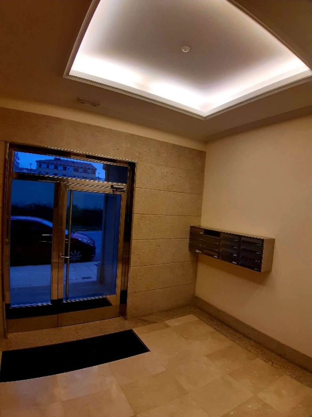 Piso de 44 m² en Cariño