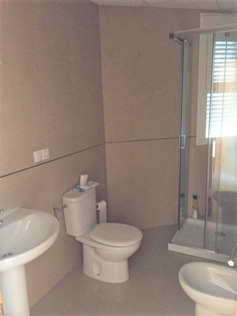 Piso de 65 m² en Villafranca de Córdoba