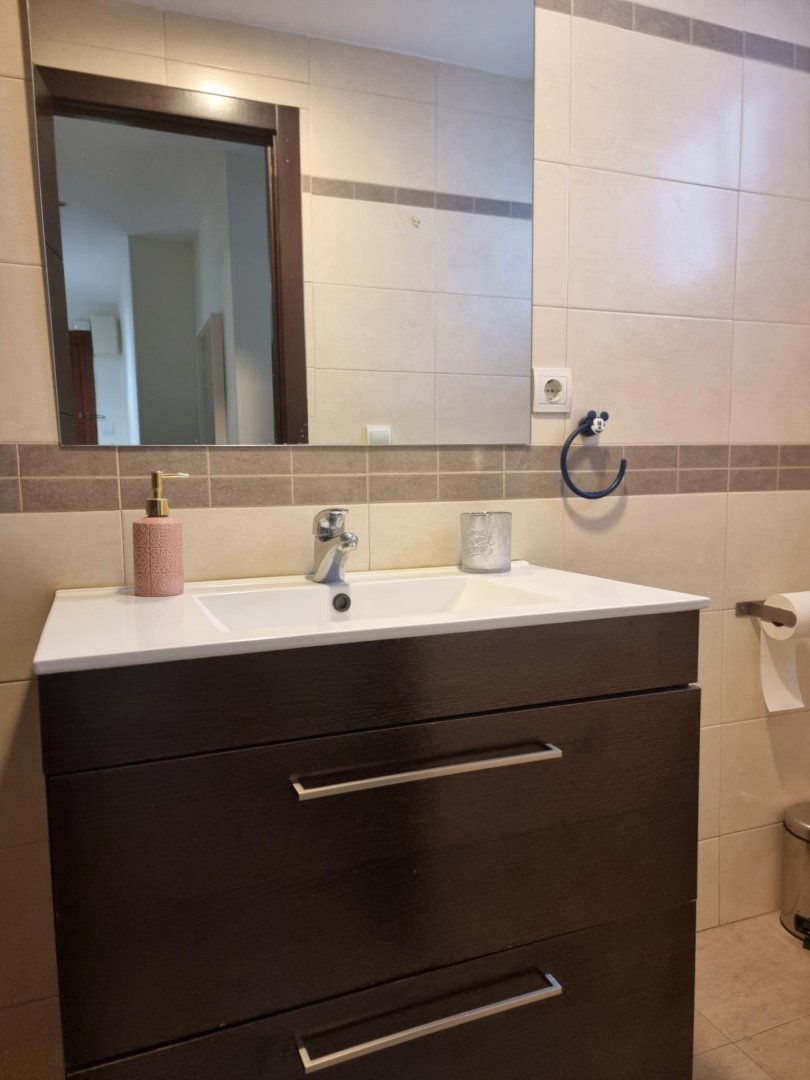 Piso de 85 m² en Valencia