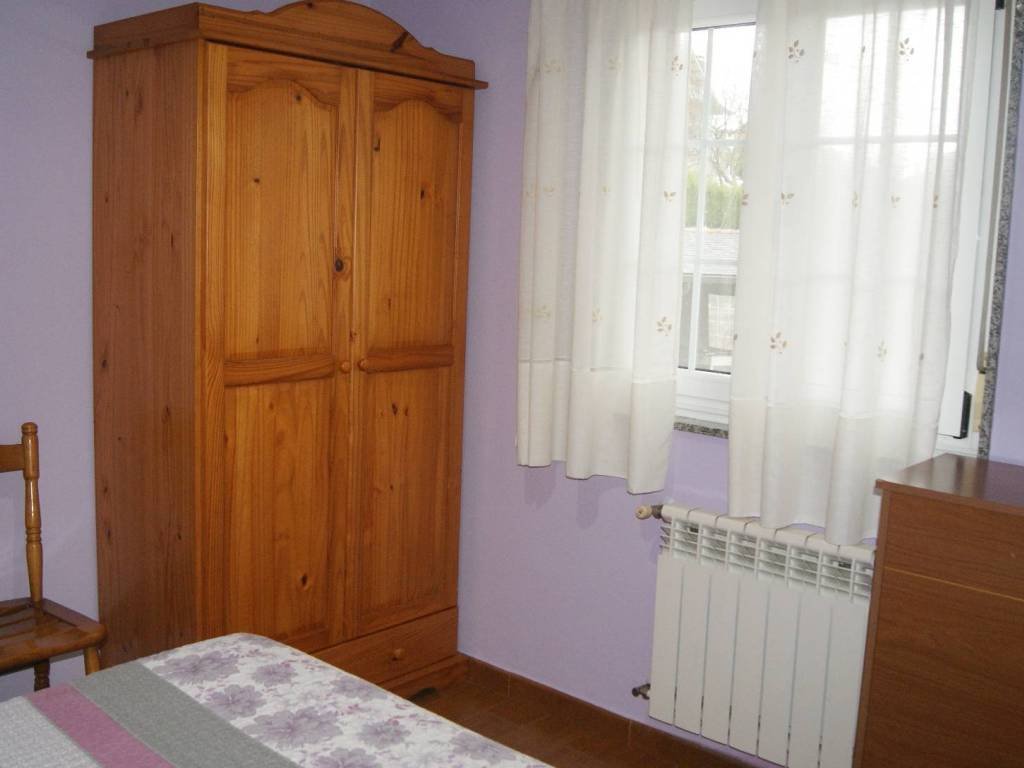 Piso de 60 m² en Valdés