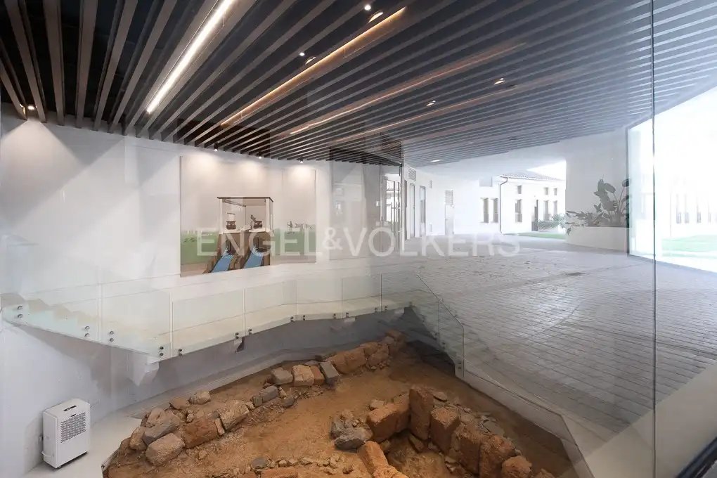 Pis de 50 m² a València