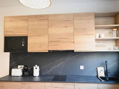 Pis de 40 m² a Madrid