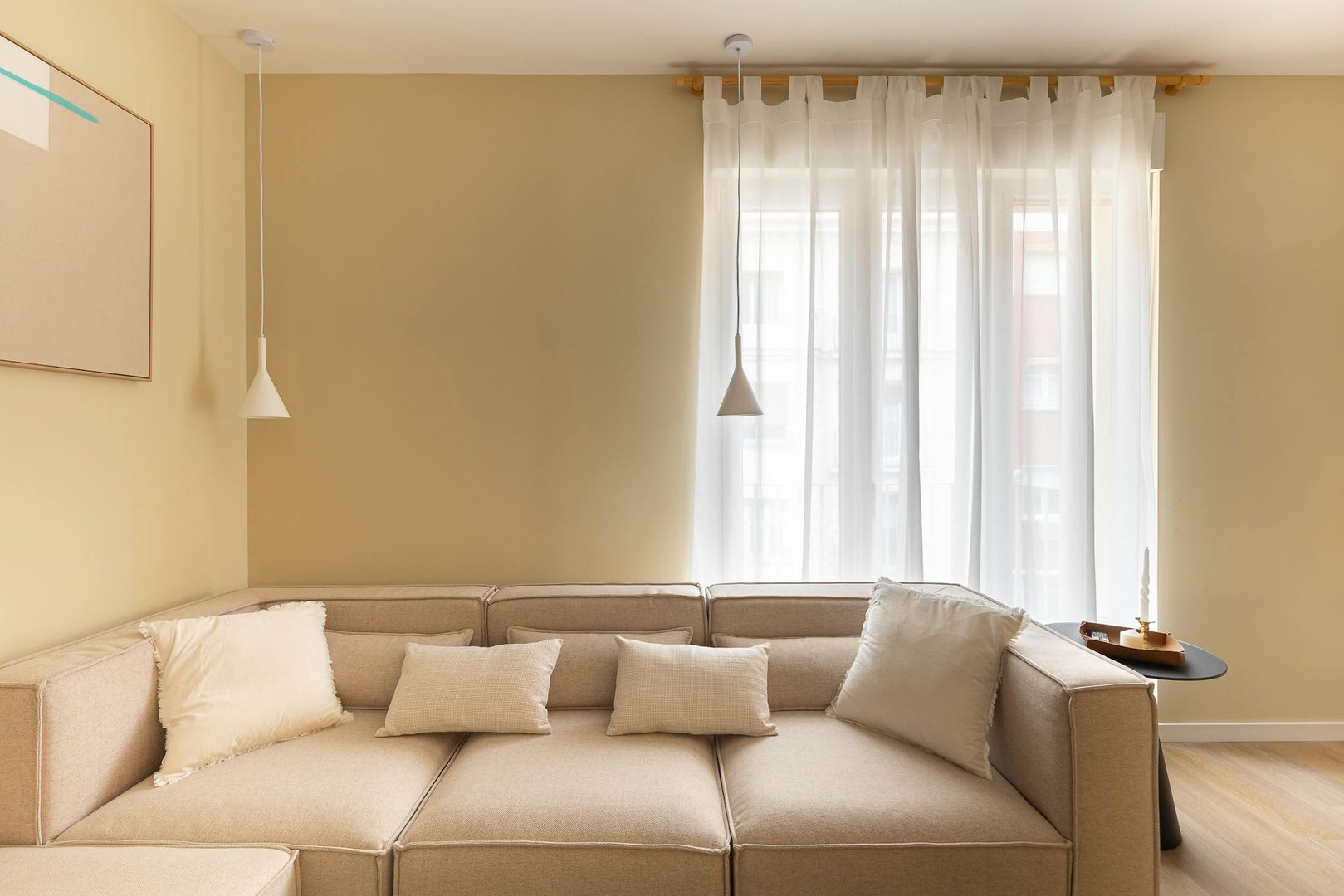 Habitación 128 m², Madrid