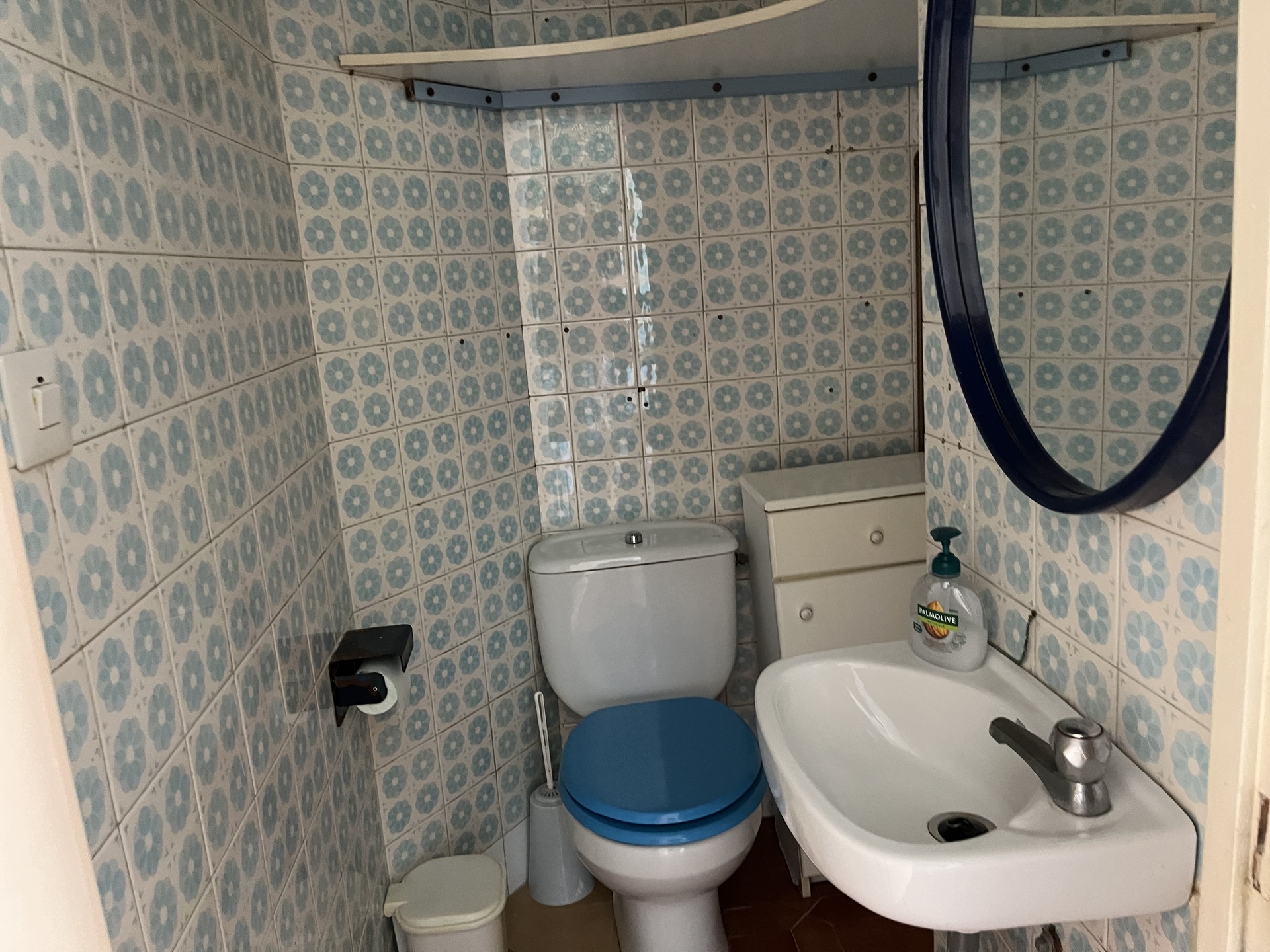 Piso de 108 m² en Sevilla