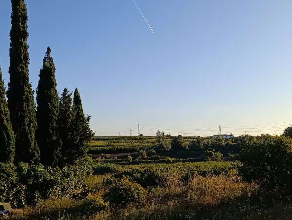 Haus 80 m² in Godelleta