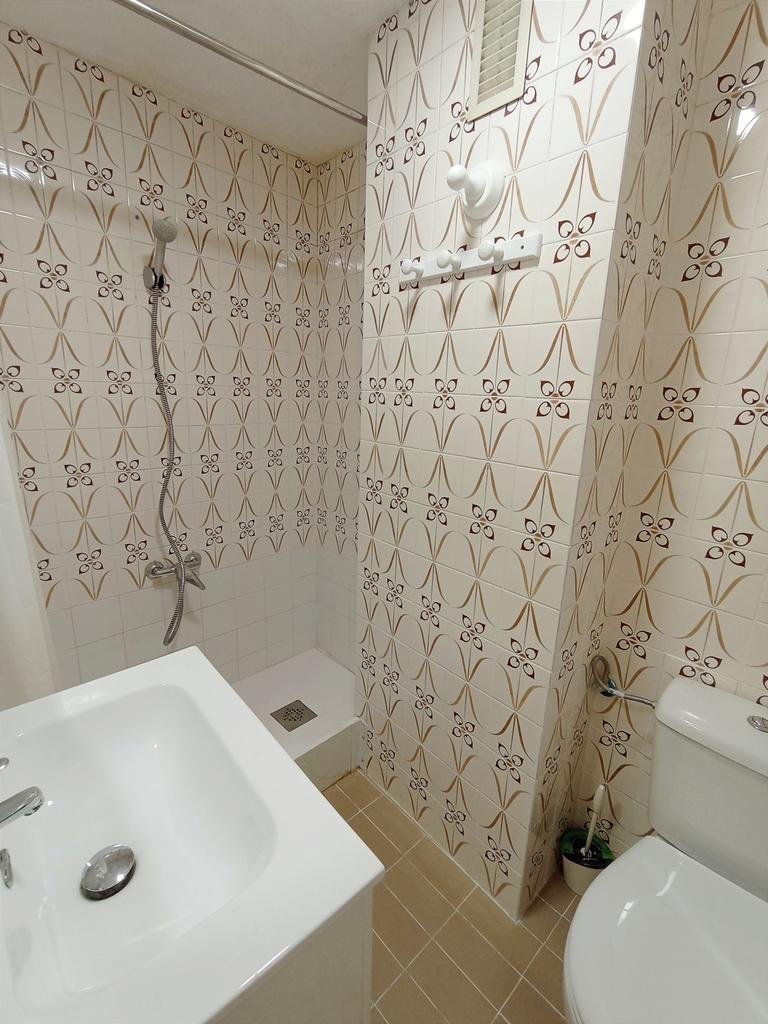 Habitación 100 m², Burjasot