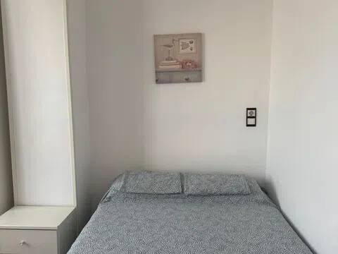 Pis de 80 m² a Almeria