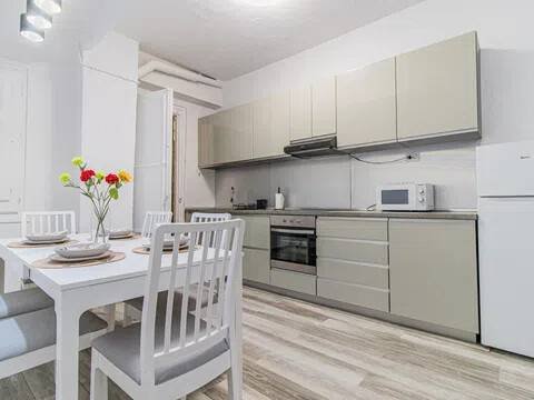 Habitación 100 m², Zaragoza
