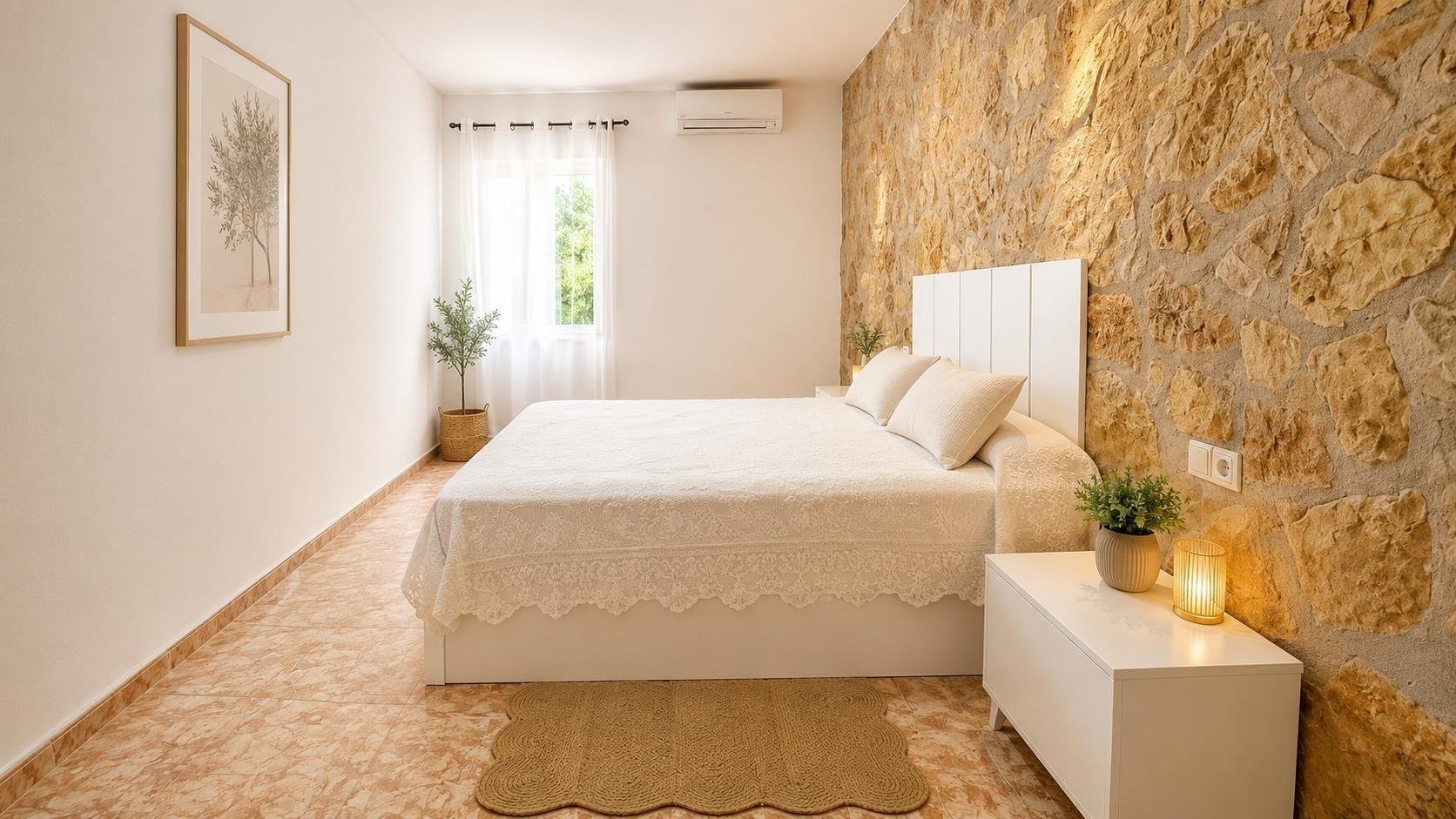 Appartamento 110 m² a Binissalem
