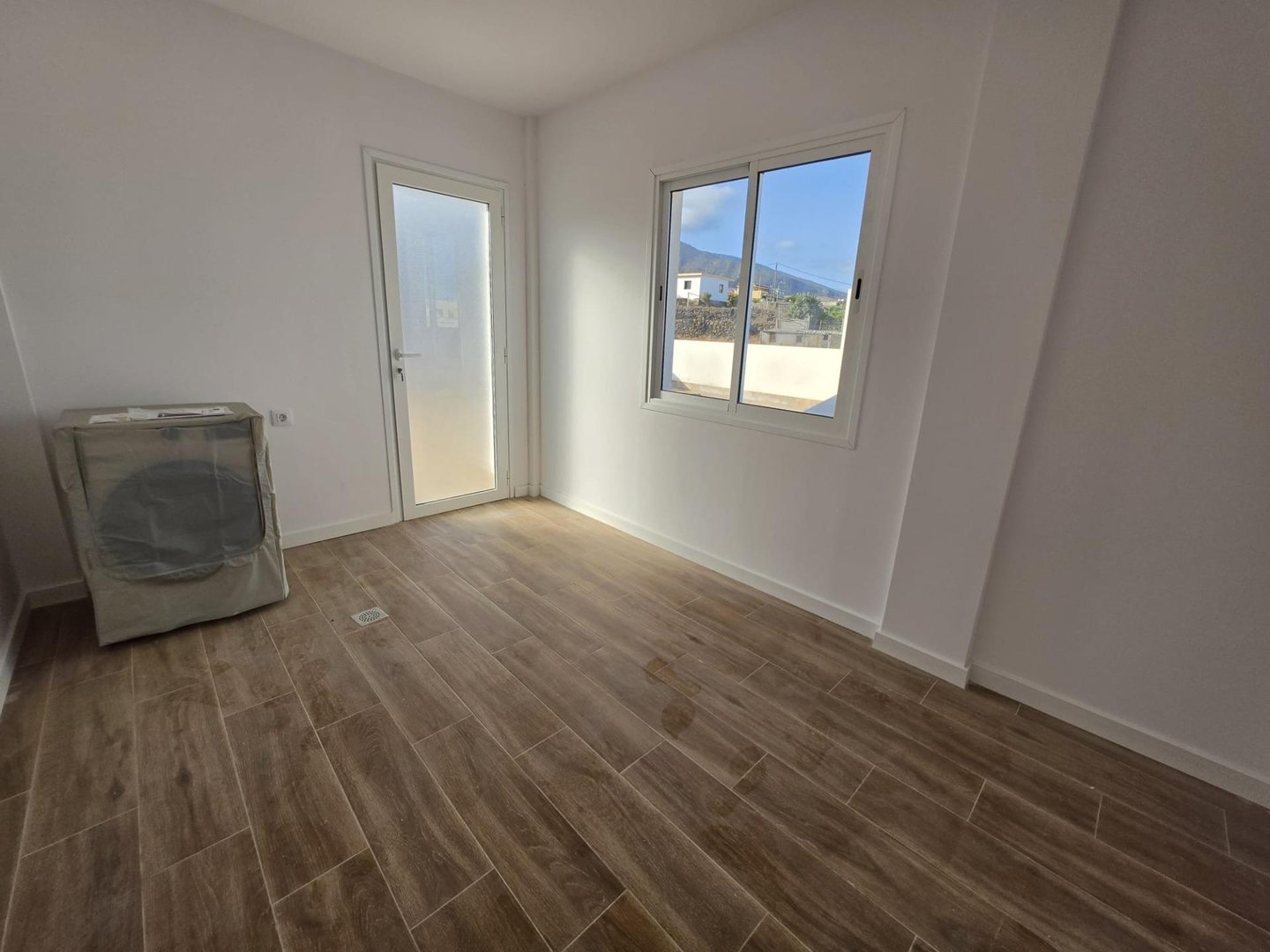 Piso de 119 m² en Arafo