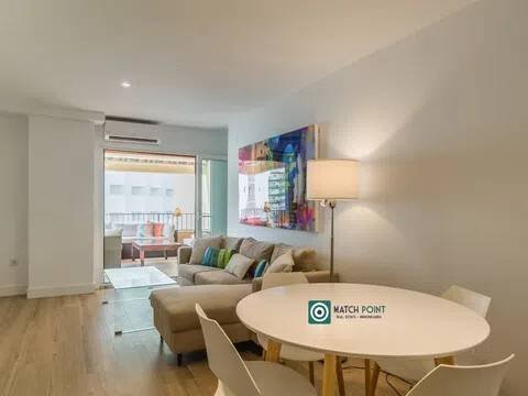 Piso de 72 m² en Almuñécar