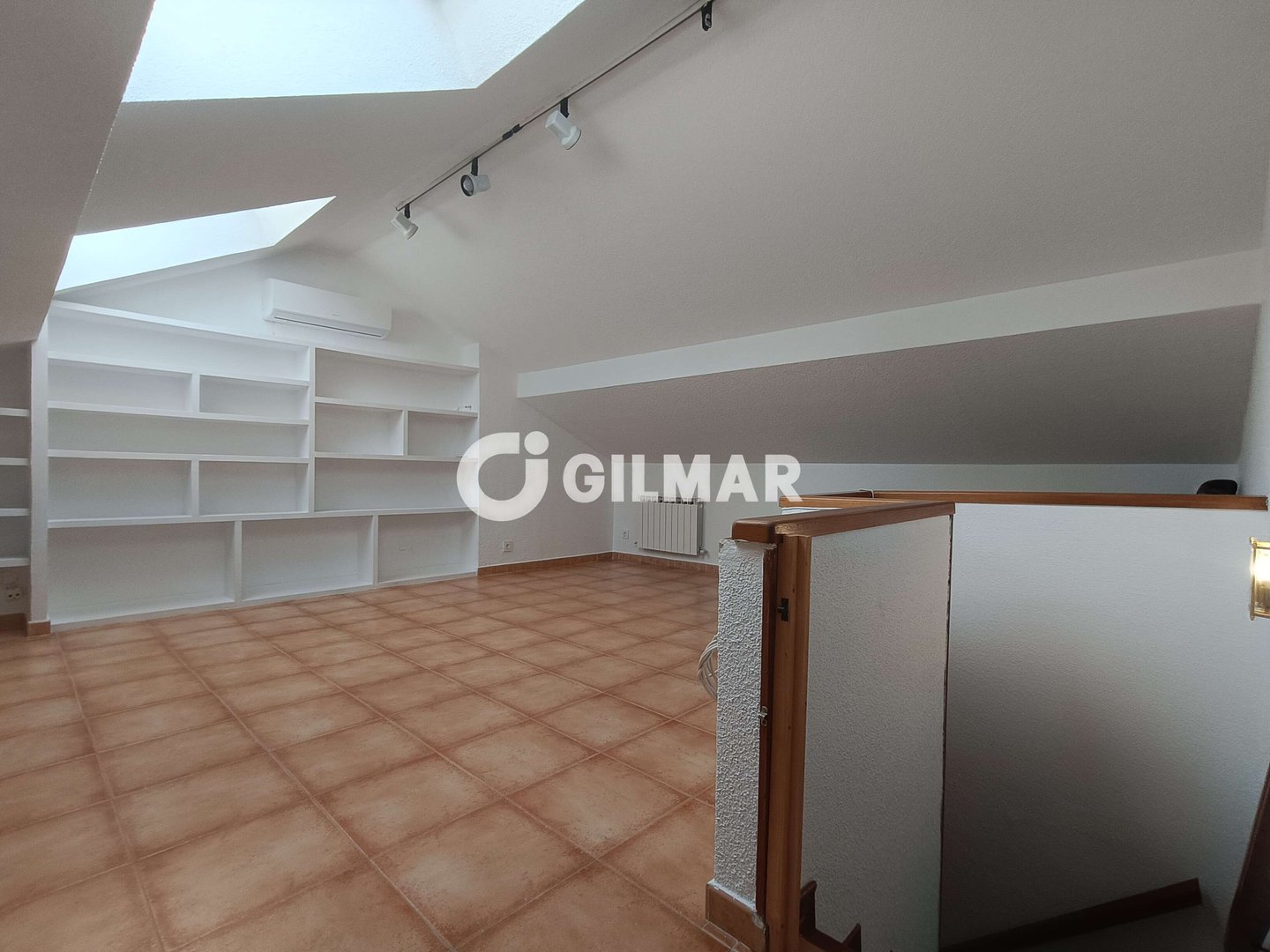 Casa 250 m² a Alcobendas