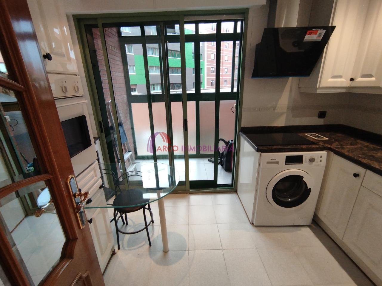 Appartamento 92 m² a Burgos
