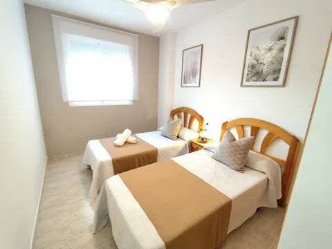 Pis de 74 m² a Orpesa