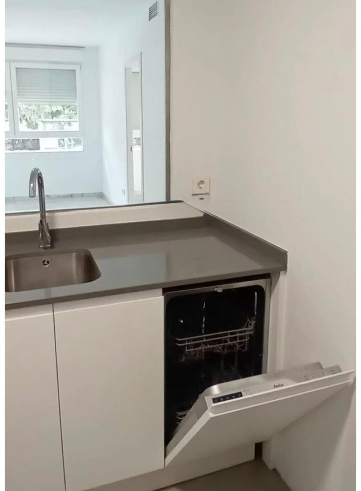 Pis de 68 m² a Madrid