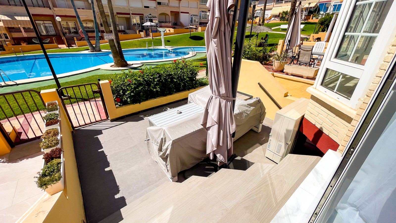 Casa de lloguer, el Campello