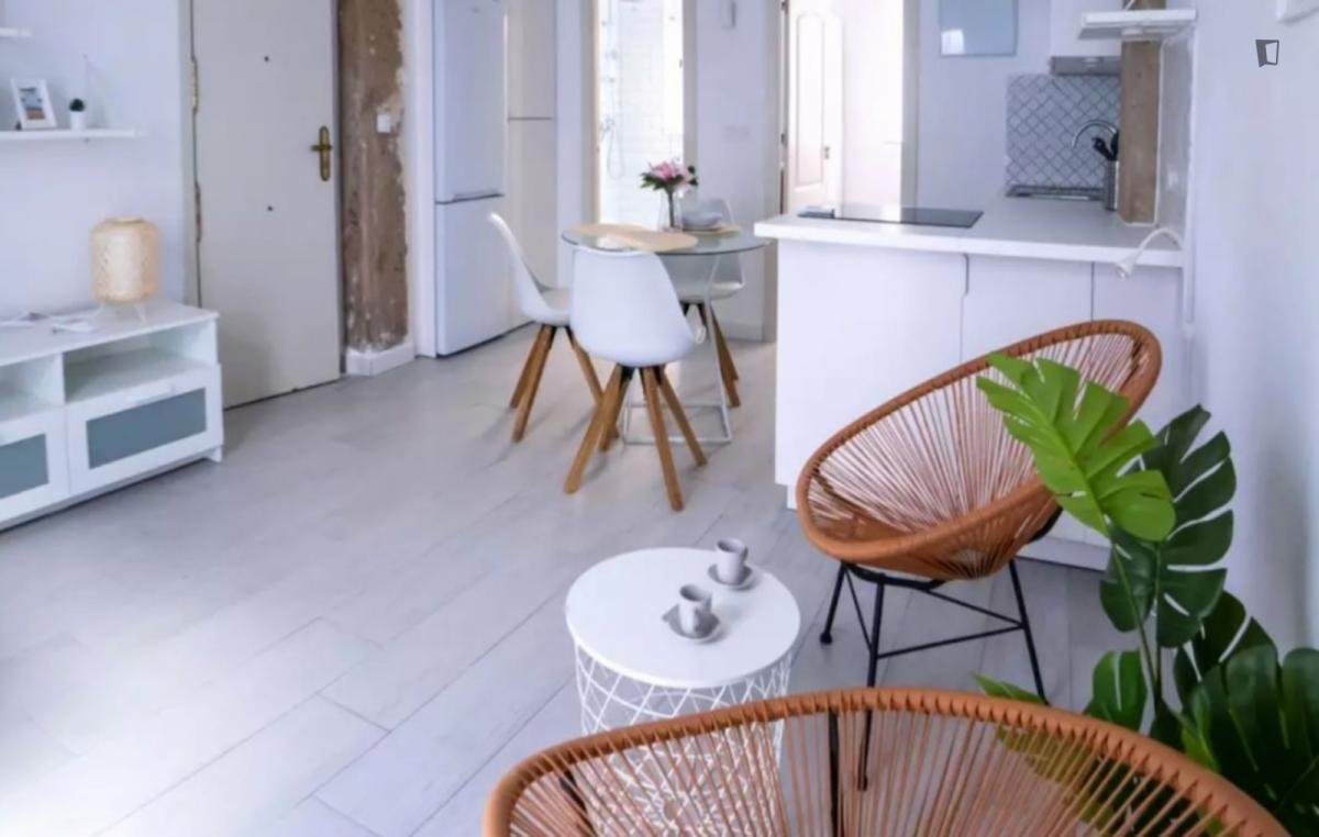 Piso de 67 m² en Valencia