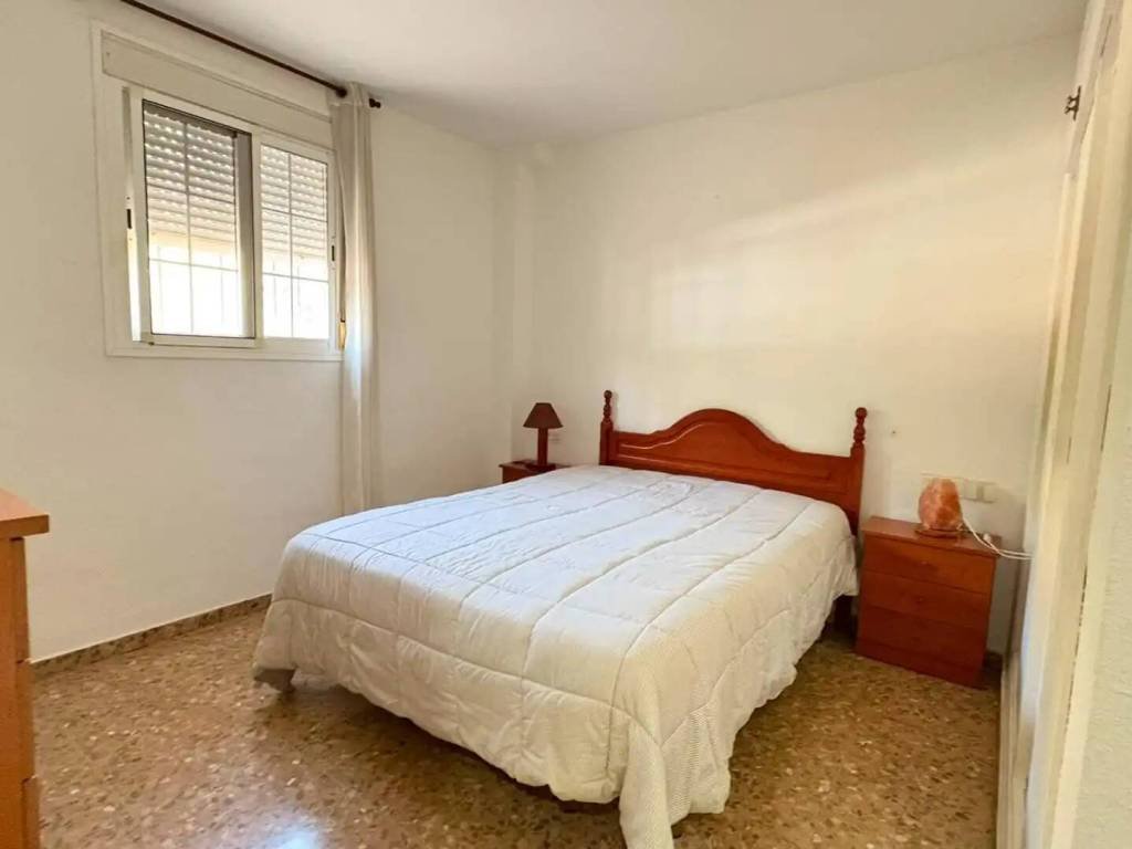 Apartamento 85 m² em Rincón de la Victoria