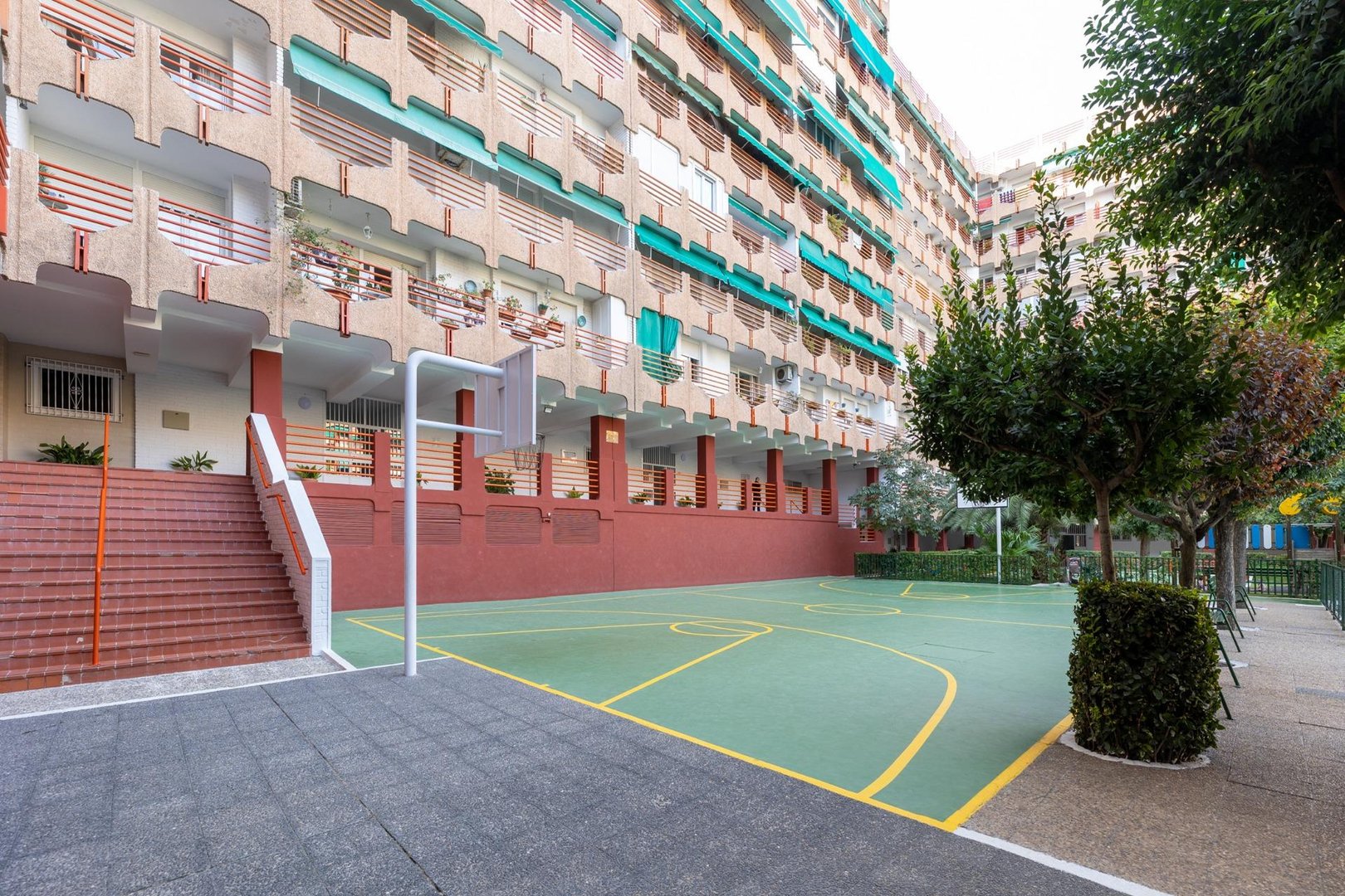 Piso de 125 m² en Granada