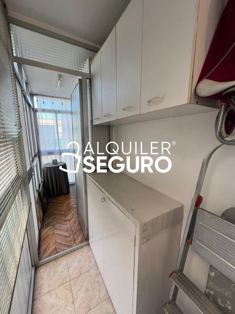 Piso de 70 m² en Madrid