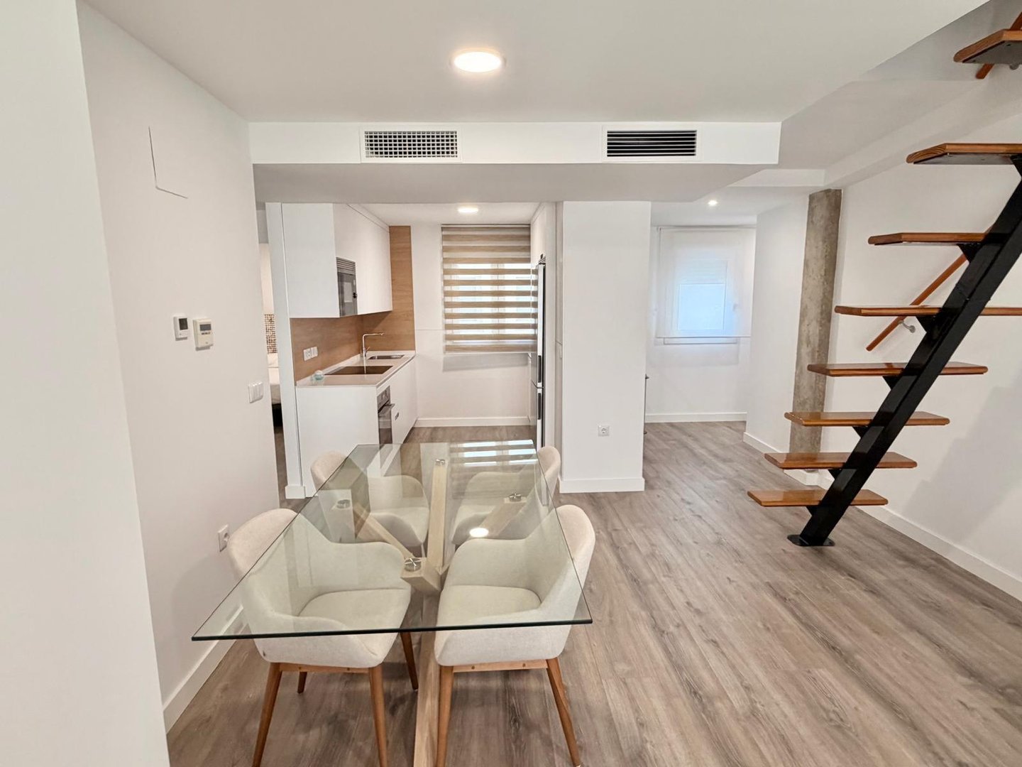 Piso de 77 m² en Mérida