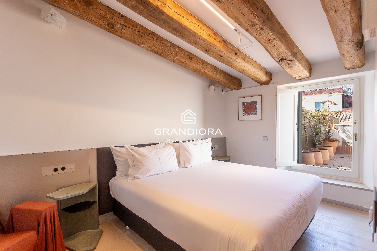 Pis de 190 m² a Barcelona