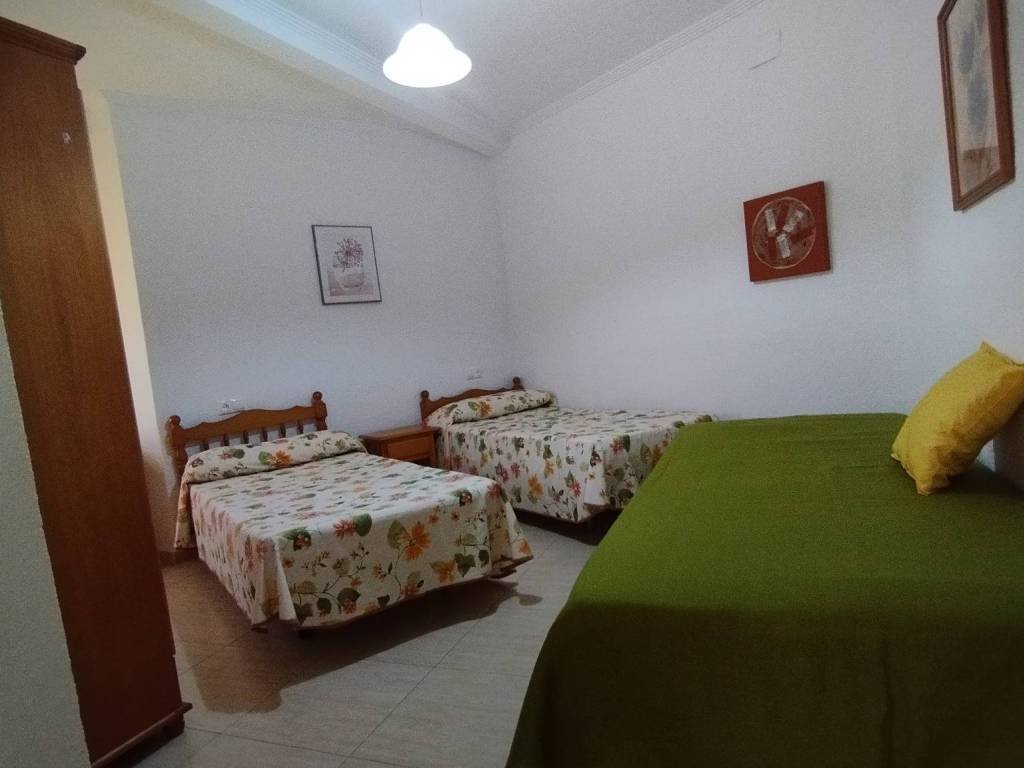Piso de 62 m² en Punta Umbría
