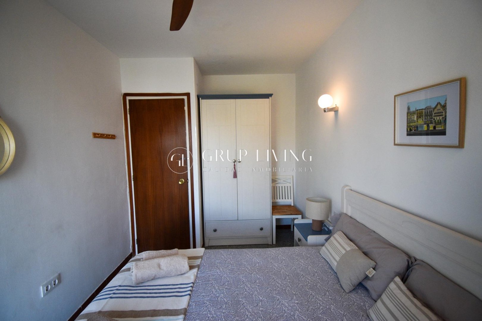 Pis de 76 m² a Sitges