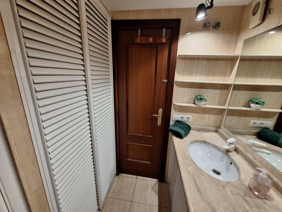 Habitación en alquiler, Sevilla