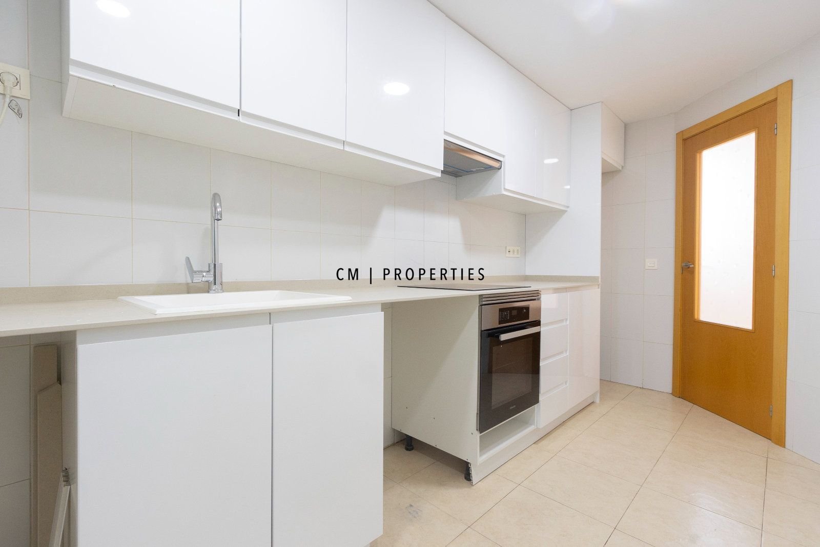 Piso de 120 m² en Sagunto