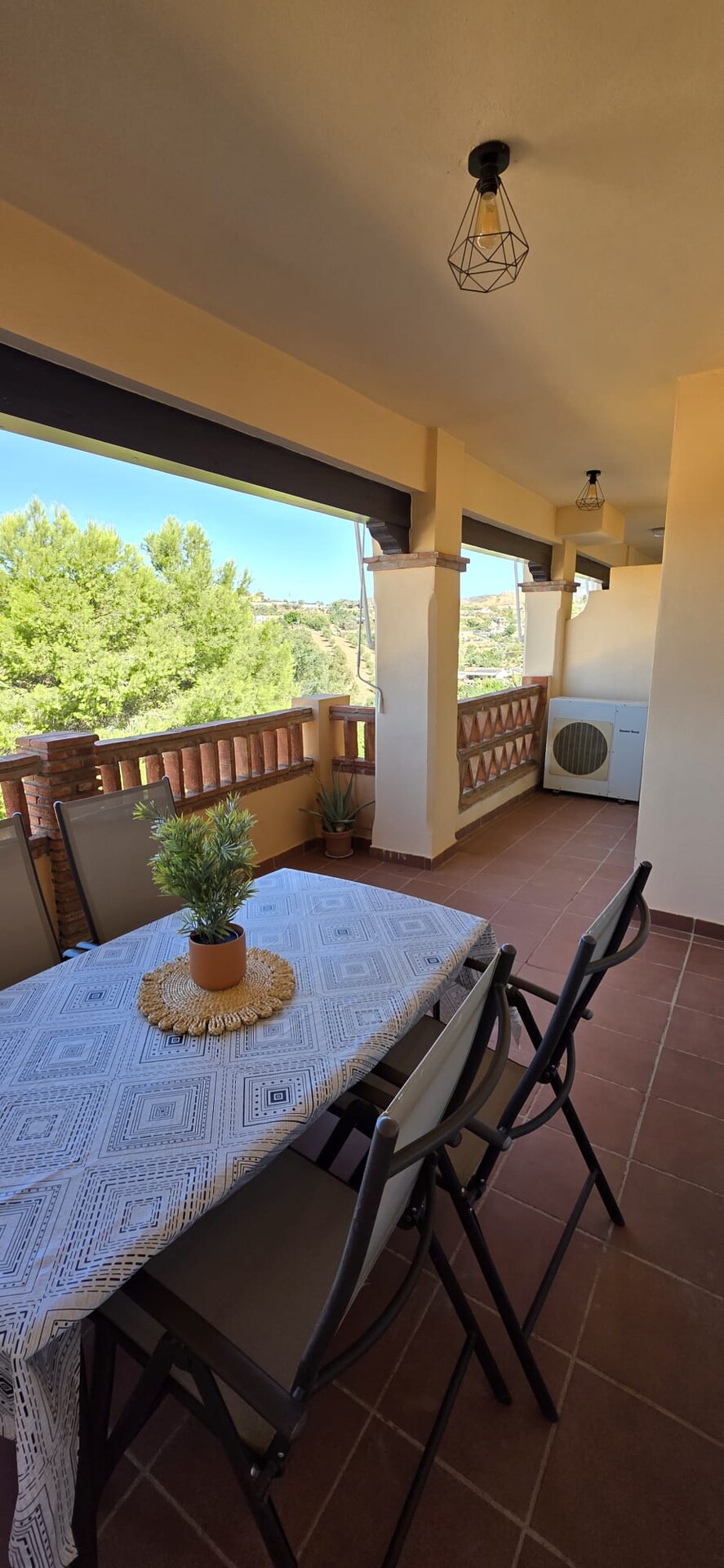 Piso de 113 m² en Mijas