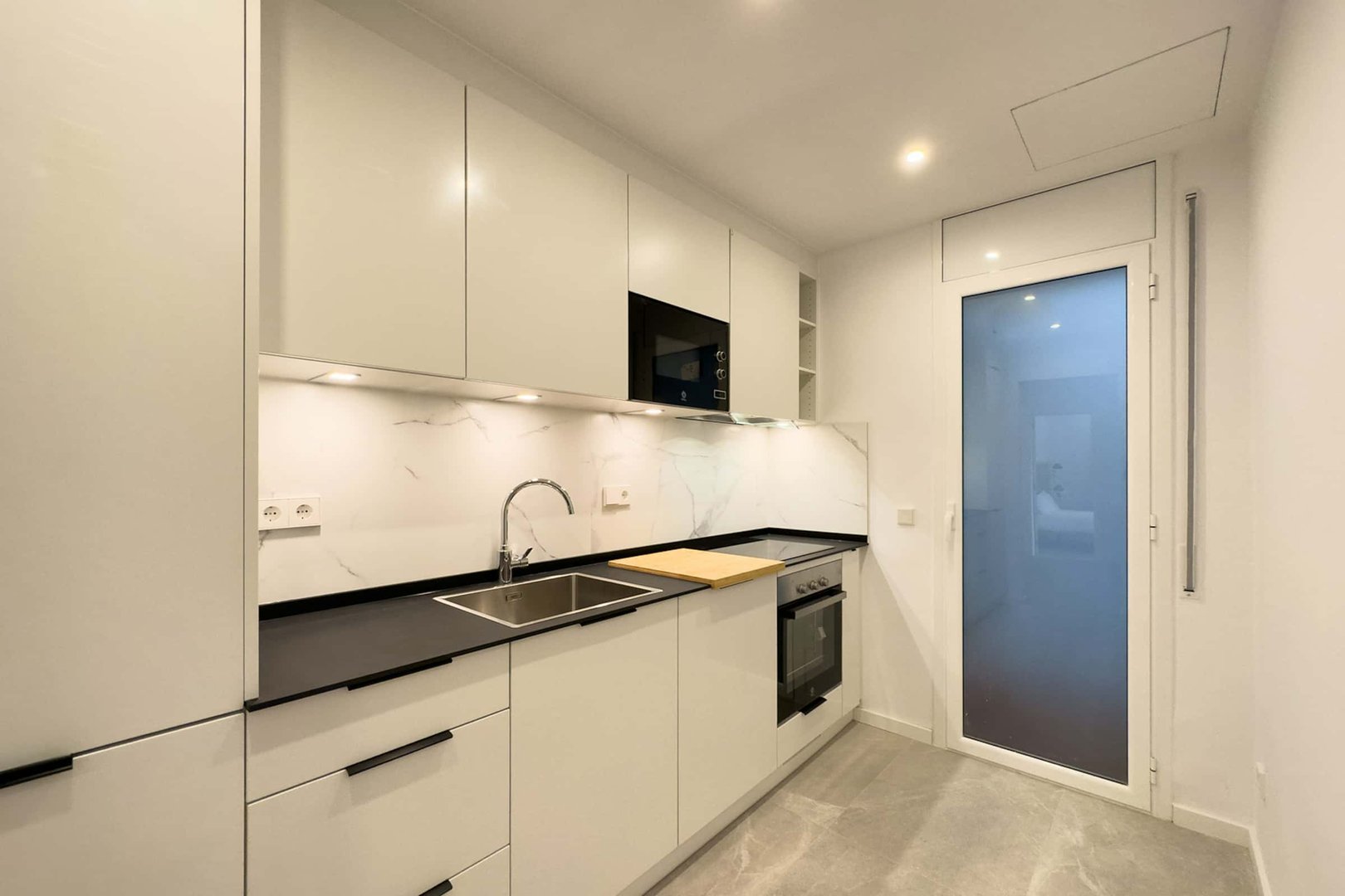 Pis de 129 m² a Barcelona