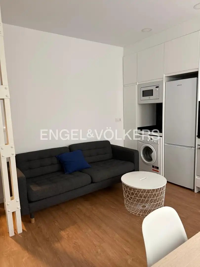 Appartamento 63 m² a Madrid