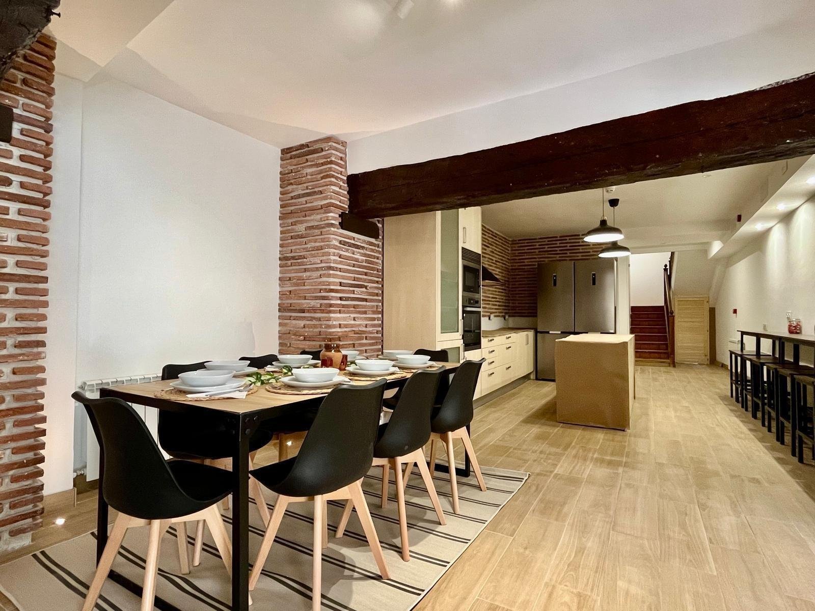 Habitación 358 m², Segovia