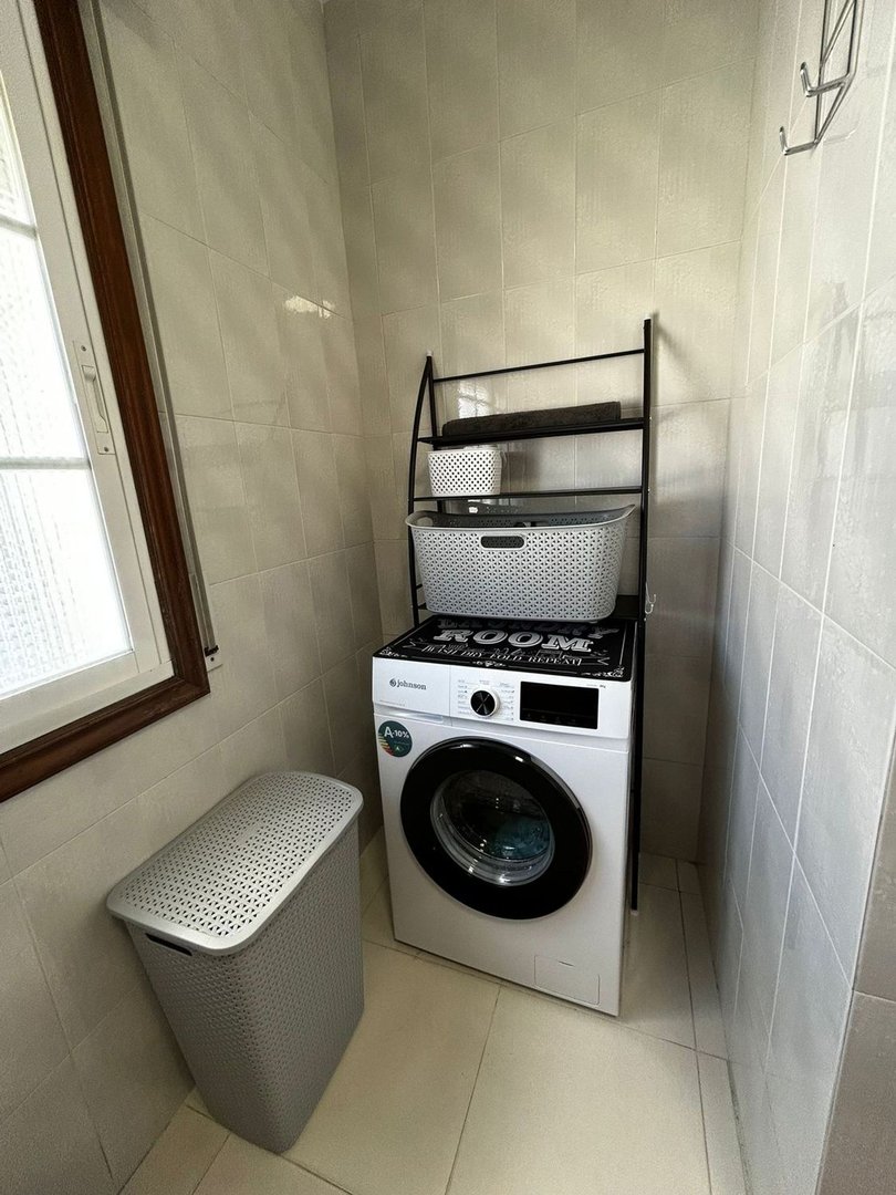 Piso de 75 m² en Sanxenxo