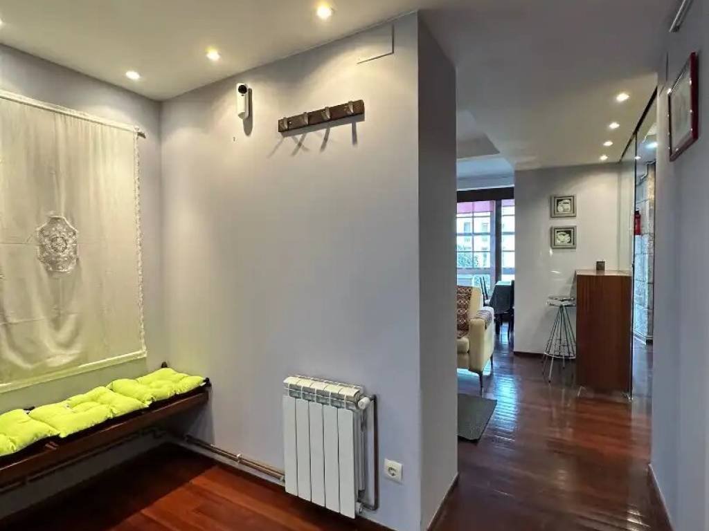 Piso de 100 m² en Santiago de Compostela