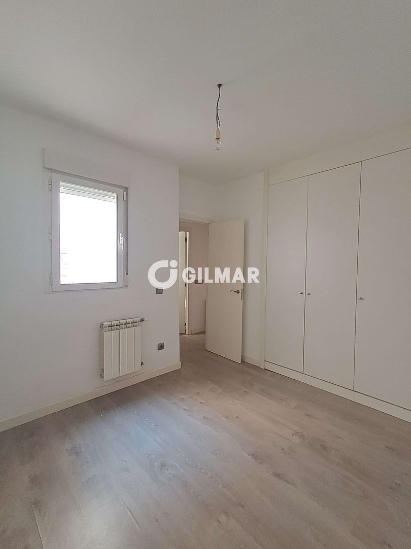 Pis de 60 m² a Madrid