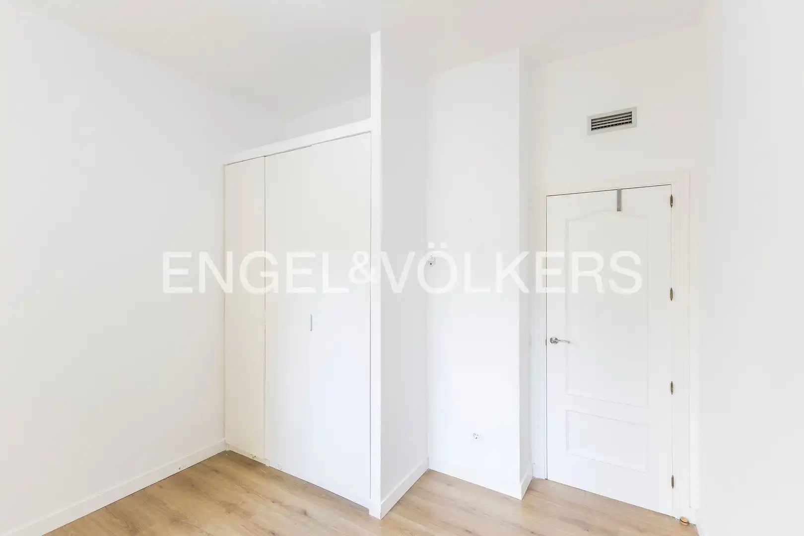 Wohnung 135 m² in Madrid