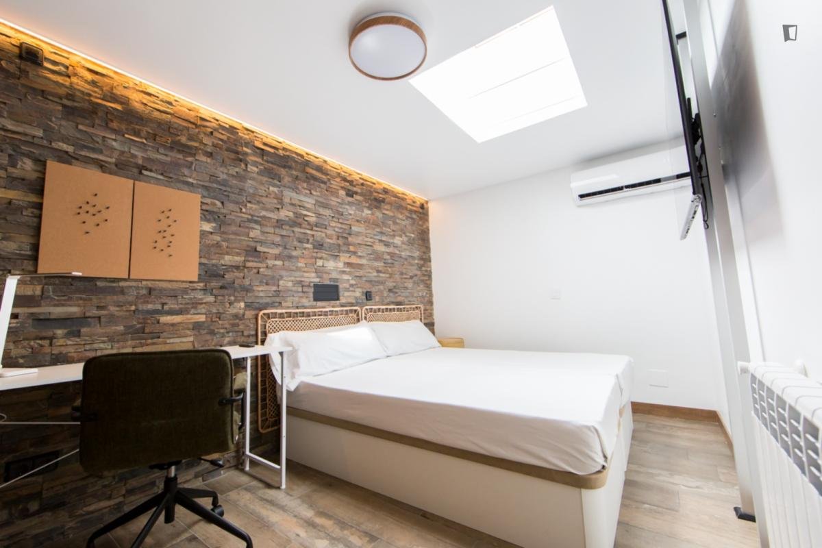 Casa en alquiler, Madrid