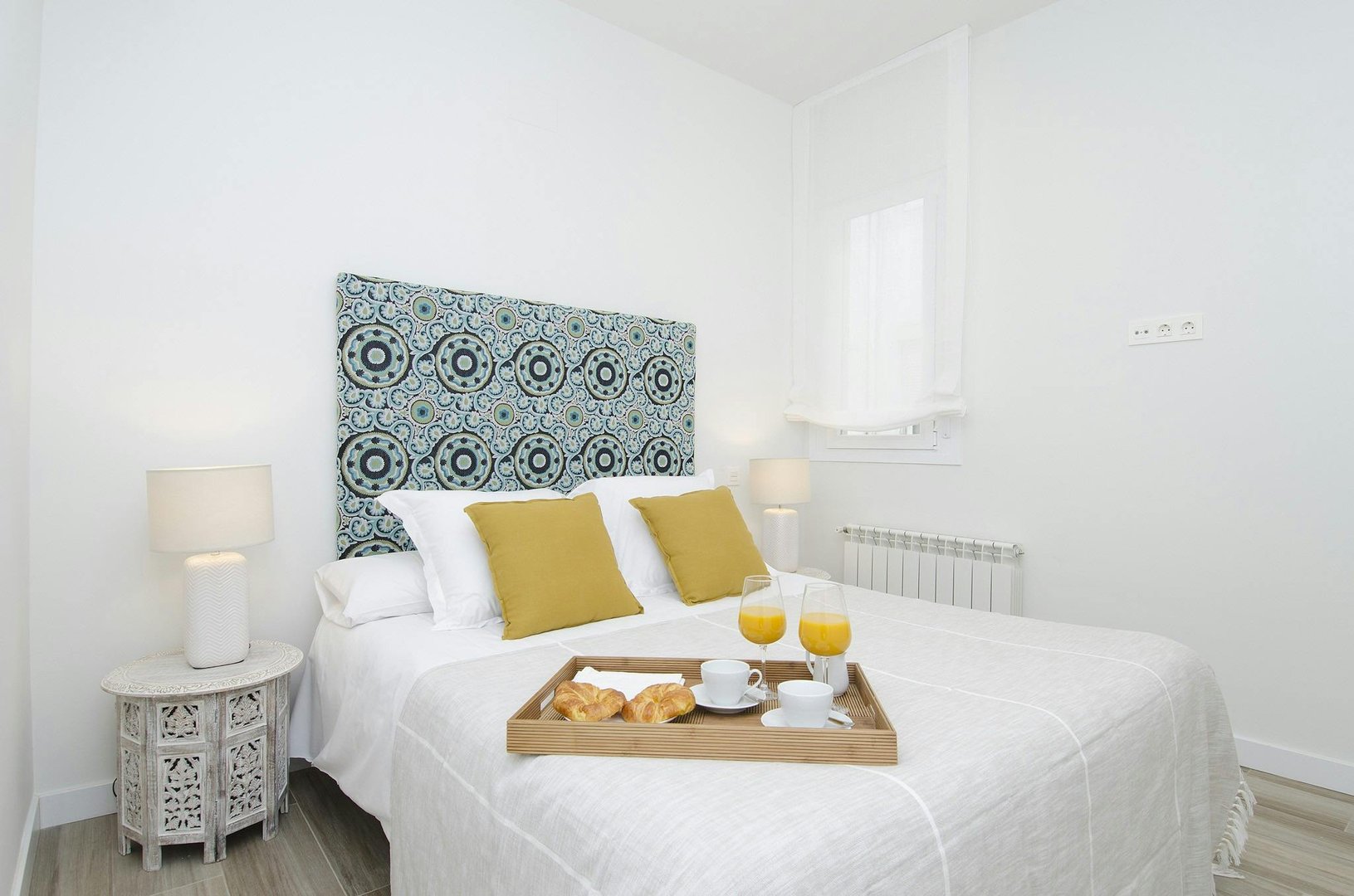 Wohnung 85 m² in Madrid