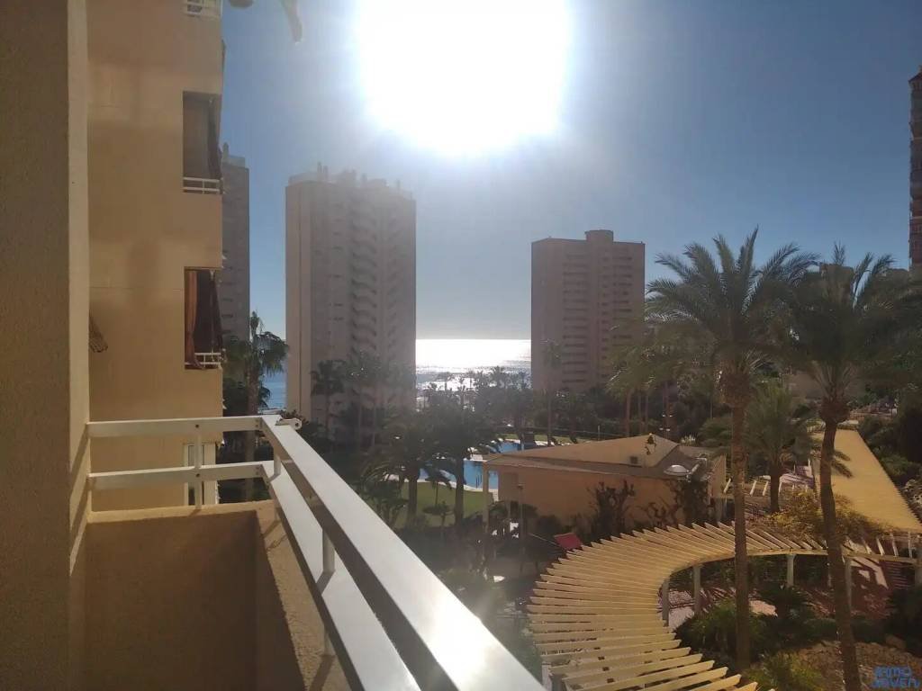 Piso de 100 m² en el Campello
