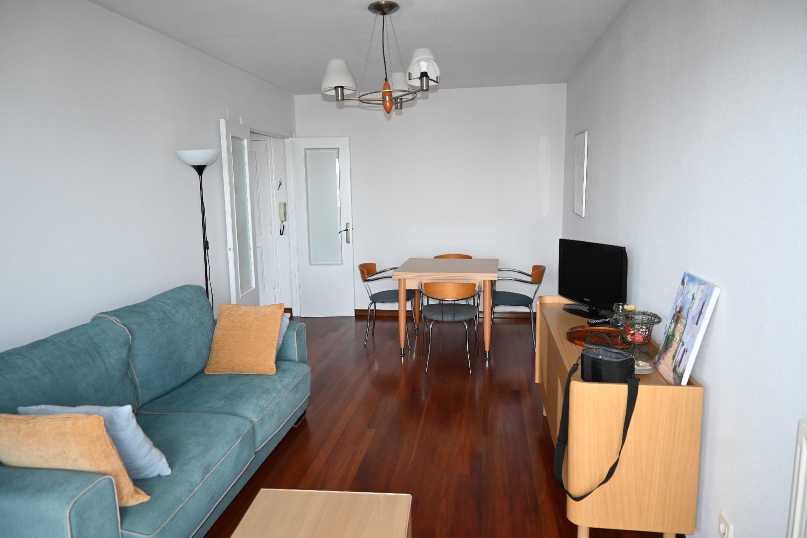 Piso de 95 m² en Santander