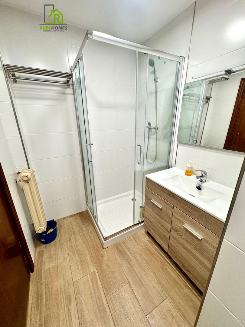Piso de 115 m² en Granada