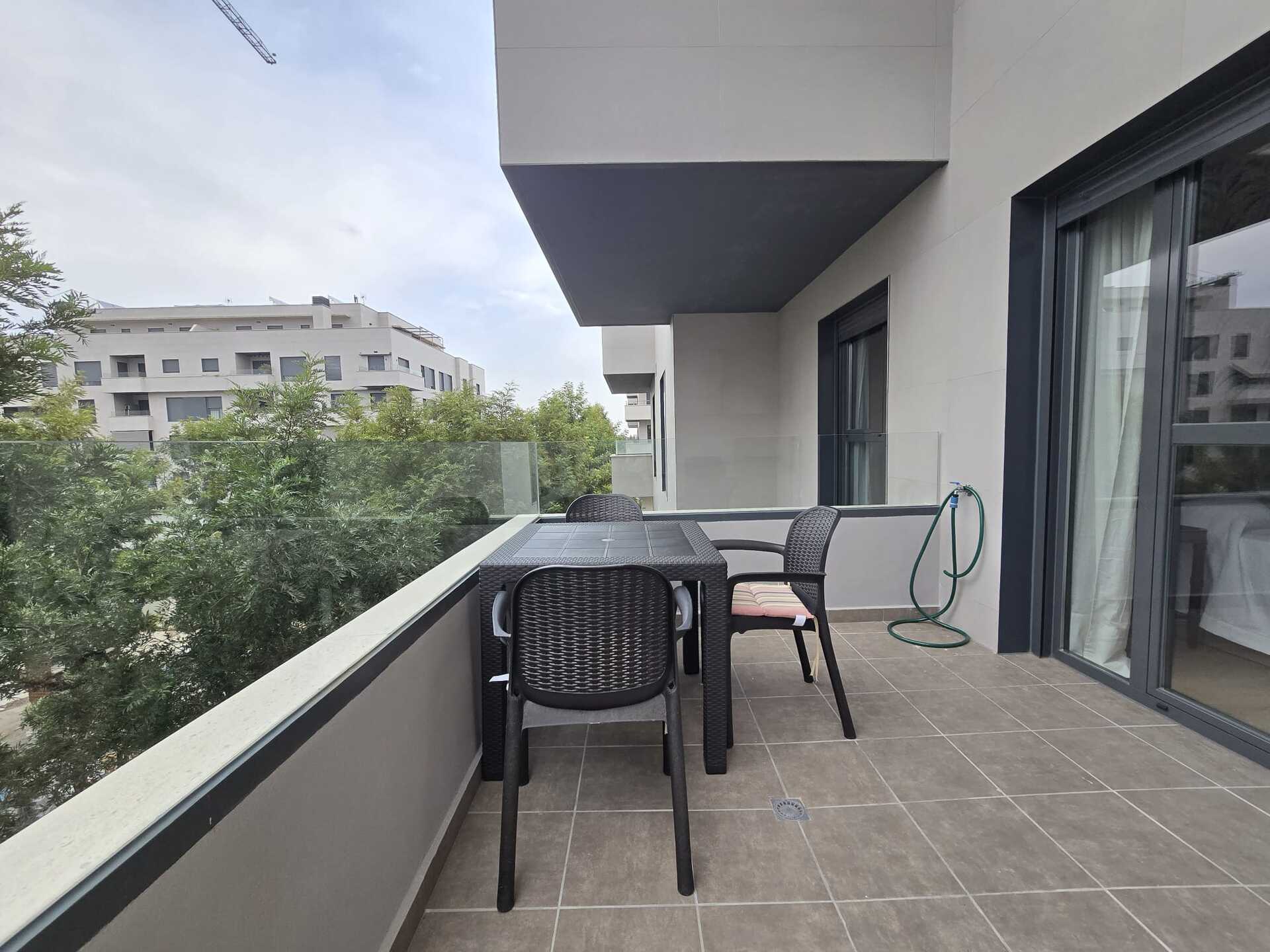Piso de 55 m² en Badajoz