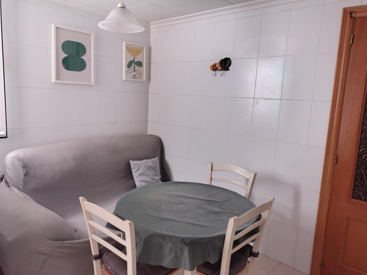 Habitación en alquiler, Mislata