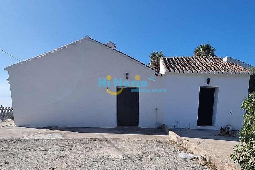 Casa 200 m² a Torrox