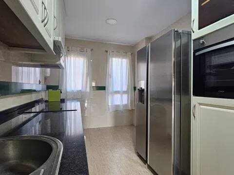 Piso de 220 m² en Fuengirola