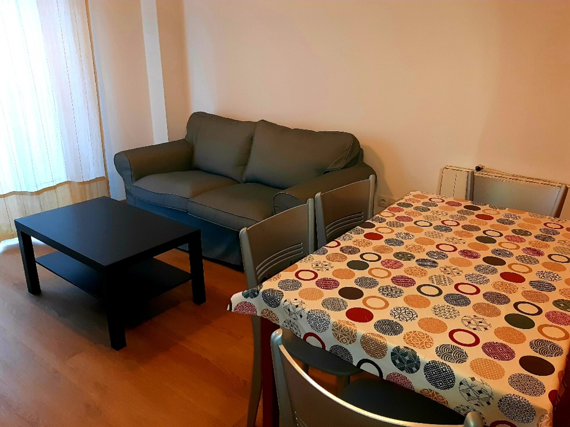 Piso de 70 m² en Cariño