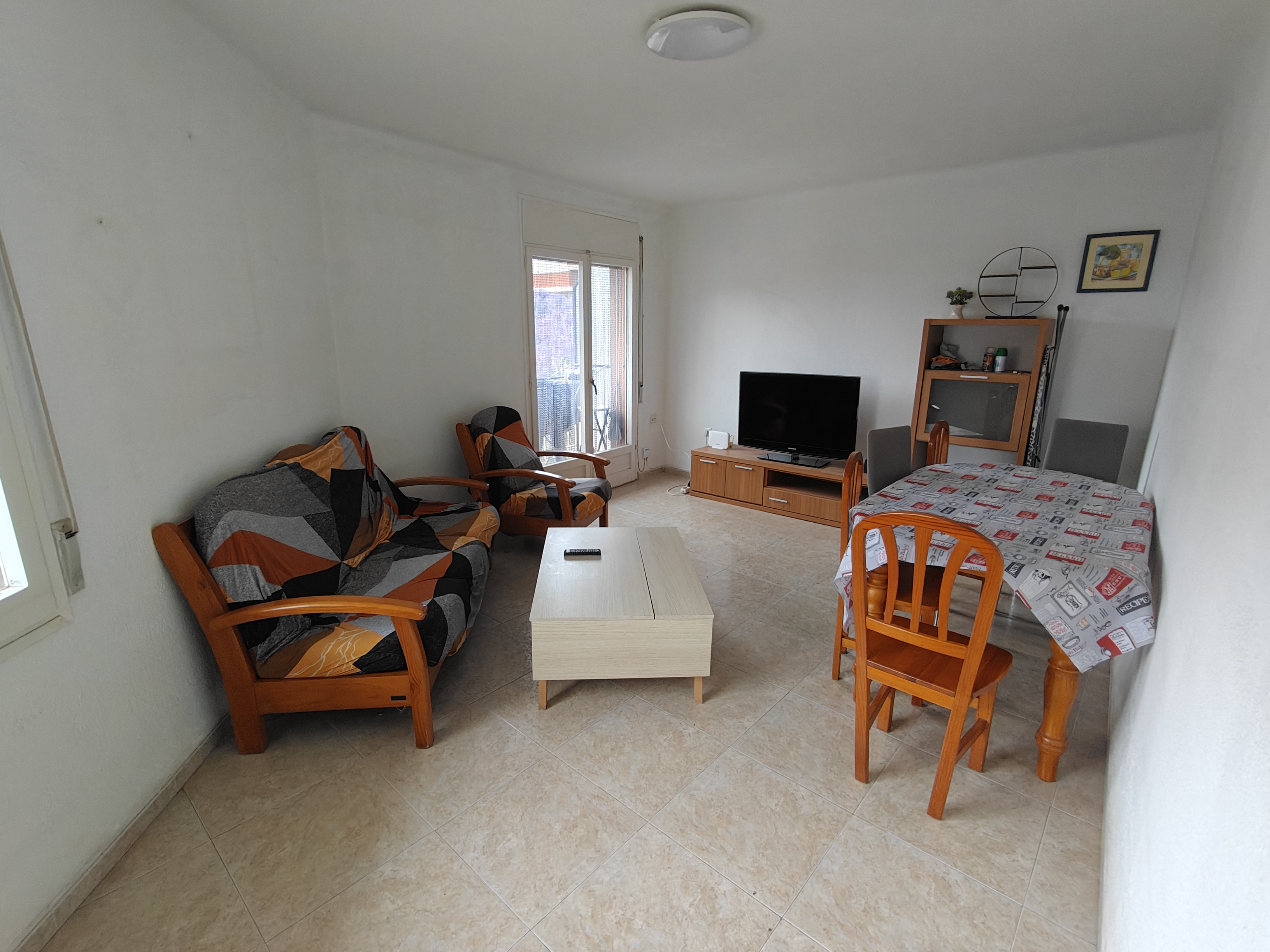Habitación 90 m², Reus